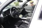 BMW 3-Serie Touring 320i M Sport | Panoramadak | Trekhaak |, Te koop, Benzine, Gebruikt, 750 kg