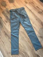 Nieuwe ibana leren broek mqat 36 s, Ophalen of Verzenden, Zo goed als nieuw, Maat 36 (S), Zwart