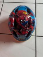 Spider-Man helm, Ophalen of Verzenden, Zo goed als nieuw