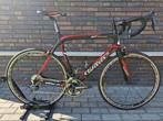 Wilier GTR granturismo zgan carbon XL Ultegra, Fietsen en Brommers, Fietsen | Racefietsen, Overige merken, Carbon, Heren, Info@bimici.nl