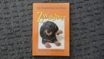 Zwabber - Biografie van een Teckel-pup - Lia Jongbloed, Honden, Ophalen of Verzenden, Lia Jongbloed, Zo goed als nieuw