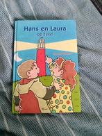 E. Koolmees - Hans en Laura op Texel, Ophalen of Verzenden, Zo goed als nieuw, E. Koolmees, Fictie algemeen