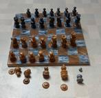 Schaakspel Onyx, Ophalen of Verzenden, Gebruikt