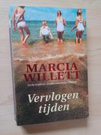 VERVLOGEN TIJDEN  Marcia Willett, Ophalen of Verzenden, Gelezen