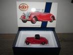 Triumph Dolomyte 1939 rood,  Dinky Matchbox 1:43 Nieuw, Hobby en Vrije tijd, Modelauto's | 1:43, Nieuw, Matchbox, Ophalen of Verzenden