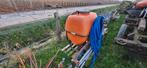 veldspuit 6 meter, Ophalen, Gebruikt, Onkruidbestrijding