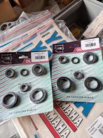 Te koop 2 keeringsets yamaha dt 80cc, Fietsen en Brommers, Brommeronderdelen | Oldtimers, Ophalen of Verzenden, Nieuw, Yamaha