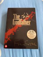 Dvd box the godfather compleet, Ophalen of Verzenden, Zo goed als nieuw
