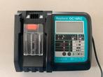 Makita DC18RC Acculader, Ophalen, Gebruikt