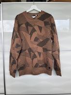 Refill - MA-Jackson sweater - XXL, Bruin, Ophalen of Verzenden, Zo goed als nieuw, Refill