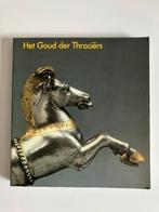 Het Goud der Thraciers, Ophalen, Gelezen, Overige onderwerpen