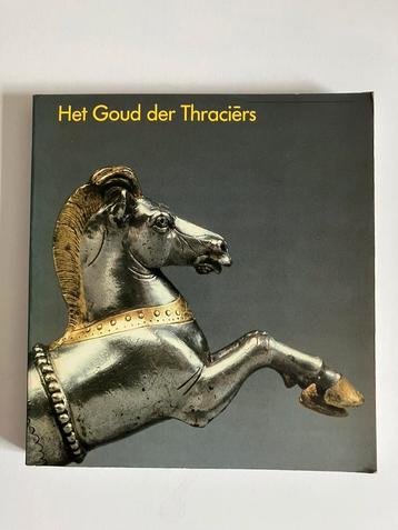 Het Goud der Thraciers beschikbaar voor biedingen