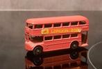 Gorgi Toys Dubbeldekker bus, Ophalen of Verzenden, Gebruikt, Bus of Vrachtwagen