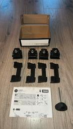 THULE kitset 186014 audi A6, Ophalen of Verzenden, Zo goed als nieuw