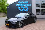 Mercedes A-Klasse Limousine A 35 AMG 306pk 4Matic Aero Pakke, 4 cilinders, Zwart, Bedrijf, Vierwielaandrijving