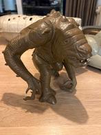 Star Wars Rancor origineel jaren 80, Ophalen of Verzenden, Gebruikt