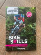 Mountainbike rijtechnieken boek, Ophalen of Verzenden, Zo goed als nieuw