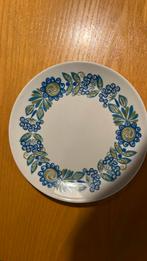 Bord 20cm, Ophalen