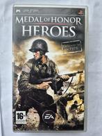 MEDAL of HONOR HEROES, Gebruikt, Vanaf 18 jaar, Shooter, 1 speler
