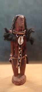 Turkana Kenia vruchtbaarheidsbeeld 1920, Ophalen