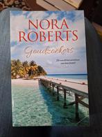 Nora Roberts - Goudzoekers, Ophalen of Verzenden, Gelezen, Nora Roberts, Nederland