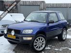 Toyota FunCruiser RAV4 2.0i 4x4 APK (2-2026)*INRUIL MOGELIJK, Euro 2, 1998 cc, Gebruikt, 4 cilinders