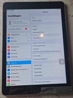 Apple Ipad Air 1 16GB (Scherm Defect), Computers en Software, Apple iPads, 10 inch, Gebruikt, Zwart, Apple iPad Air