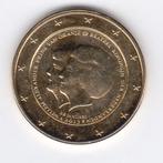 Misslag 2 euro 2013 Dubbelportret. Leuk!!, Ophalen of Verzenden, Koningin Beatrix, Euro's, Losse munt