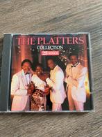The platters collection, Cd's en Dvd's, Cd's | R&B en Soul, Ophalen of Verzenden, Zo goed als nieuw
