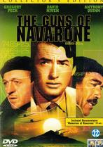 The Guns Of Navarone -  J Lee Thompson, Actie en Avontuur, 1960 tot 1980, Ophalen of Verzenden, Vanaf 12 jaar