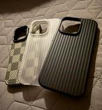 Iphone 16 Pro hoesjes slechts 3 euro per stuk, Ophalen of Verzenden, Nieuw