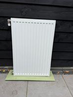 Radiator 60x90, Doe-het-zelf en Verbouw, Verwarming en Radiatoren, Ophalen, Radiator, Zo goed als nieuw, 60 tot 150 cm