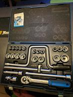 Gedore D 19 TMU-10 Doppenset  !!NIEUW!!, Ophalen, Zo goed als nieuw