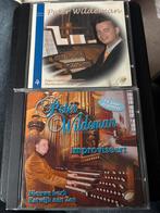 Peter Wildeman - Orgelmuziek CD's, Cd's en Dvd's, Ophalen of Verzenden, Modernisme tot heden, Zo goed als nieuw, Overige typen