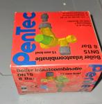 Pentec Boiler Inlaatcombinatie DN15 - NIEUW!, Doe-het-zelf en Verbouw, Geisers en Boilers, Ophalen of Verzenden, Nieuw