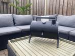 Gusta BBQ Smoker & Grill King (NIEUW), Tuin en Terras, Houtskoolbarbecues, Nieuw, Gusta, Ophalen of Verzenden