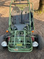 Buggy 150cc kinroad sahara, Ophalen, Zo goed als nieuw
