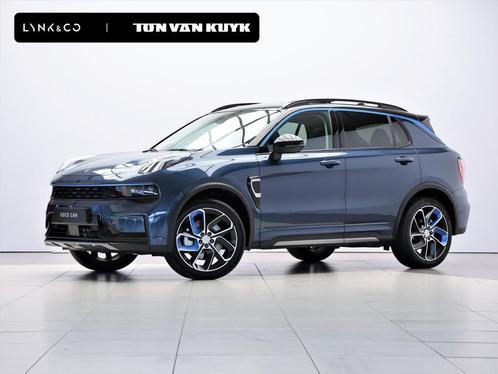 Lynk & Co 01 1.5 Trekhaak /Camera / Adaptive Cruise / Panora, Auto's, Lynk & Co, Bedrijf, Te koop, ABS, Adaptive Cruise Control