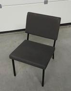 Set Designstoelen van het bekend merk Lensvelt, Huis en Inrichting, Stoelen, Ophalen, Zo goed als nieuw, Metaal, Twee