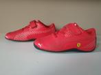 Puma Scuderia Ferrari Drift Cat 5 Ultra | Maat 27, Jongen of Meisje, Schoenen, Ophalen of Verzenden, Zo goed als nieuw