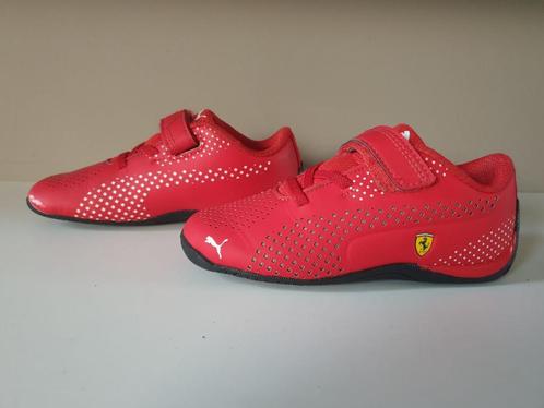 Puma Scuderia Ferrari Drift Cat 5 Ultra | Maat 27, Kinderen en Baby's, Kinderkleding | Schoenen en Sokken, Zo goed als nieuw, Schoenen