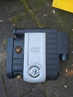 Motorafdekplaat golf 5 gti, Ophalen of Verzenden, Gebruikt, Volkswagen