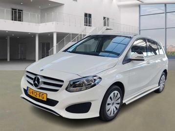 Mercedes-Benz B-klasse 220 d Ambition , G-412-FG beschikbaar voor biedingen