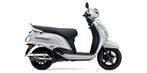 Suzuki ADDRESS 125 (bj 2025), Motoren, Motoren | Suzuki, Scooter, Bedrijf, 11 kW of minder