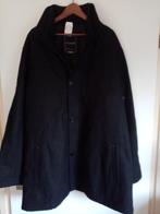 Heren winterjas wol., Kleding | Heren, Jassen | Winter, Ophalen of Verzenden, Nieuw, Overige maten, Overige kleuren