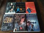 John Grisham, Ophalen of Verzenden, Gelezen, John Grisham, Nederland