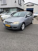 Opel Corsa 1.4-16V Silverline 5 Deurs Airco. Prijs is inclus, Auto's, Voorwielaandrijving, 450 kg, Gebruikt, Emergency brake assist