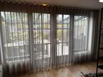 Hele mooie inbetweens wave plooi, Huis en Inrichting, Ophalen of Verzenden, Zo goed als nieuw, 200 cm of meer, 200 cm of meer