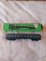 Märklin H0 Express Coach – D-Zug Passenger Car, Ophalen of Verzenden, Gebruikt, Wagon, Märklin