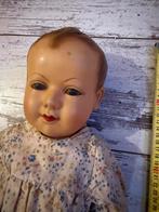 Petitcollin Pop 50cm - Nette Staat, Verzamelen, Poppen, Ophalen of Verzenden, Zo goed als nieuw, Overige typen